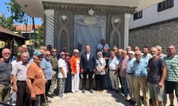 CHP'li Akay: Yazıköy Susuzluğa Mahkûm Edildi, Sosyal Patlama Kapıda!