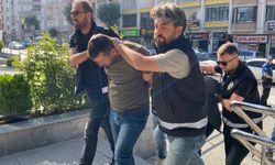 Çorum Merkezli 4 İlde Silah Ticareti Operasyonu: 13 Şüpheli Gözaltında