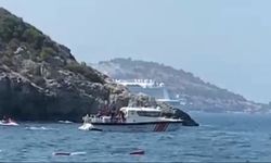 Denizde Hareketsiz Bulundu: Hüseyin Çatal’ın Acı Sonu