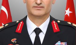 Denizli Jandarma Komutanlığı’na Tuğgeneral Dirim Atandı