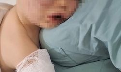 Denizli’de 2 Yaşındaki Aren Bebeğe Şiddet Davasında Yeni Duruşma
