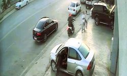 Denizli’de Tamirhane Önünde Silahlı Saldırı Tetikçiler İzmir’de Yakalandı