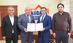 ETSO ve KUDAKA’dan Erzurum Burma Bileziği İçin Dijitalleşme ve Markalaşma Projesi