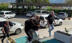 Fethiye’de Kadını Darp Eden 3 Sanık Hakim Karşısında