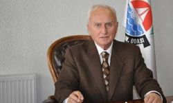 Gemlik İş Dünyasının Duayeni Kemal Akıt Hayatını Kaybetti