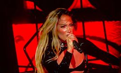 Jennifer Lopez İstanbul’u Salladı: Yenikapı’da Unutulmaz Gece