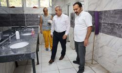 Karabük Okulları Yeni Eğitim Yılına Hazırlanıyor