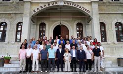 Karabük Üniversitesi’nden Orman Yangınlarını Önlemeye Yönelik 19 Maddelik Bilimsel Rapor