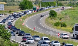 Karabük’te Temmuz Ayında Trafiğe Kayıtlı Araç Sayısı 83 Bini Aştı