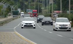 Karadeniz’in Çay ve Fındık Atıkları Yollarda Kullanılacak: TÜBİTAK Destekli Yenilikçi Asfalt Projesi