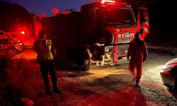 Kastamonu Cide’de Ormanlık Alanda Ateş Yakan 4 Kişiye Ceza