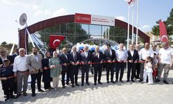 Kastamonu Devrekani’ye Modern Kapalı Yüzme Havuzu Kazandırıldı
