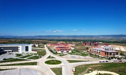 Kastamonu Üniversitesi 2025 YKS’de Yüzde 99,45 Doluluk Oranıyla Başarıya Ulaştı
