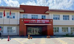 Kastamonu Üniversitesi, Spor Bilimleri Fakültesiyle Geleceğin Spor Profesyonellerini Yetiştirecek