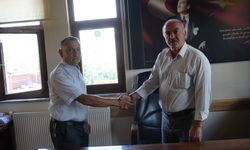 Kastamonu’da Halk Otobüsü Şoföründen Hayat Kurtaran Hareket