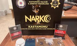 Kastamonu’da Madde Operasyonu: 2 Kişi Tutuklandı