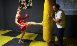 Kastamonulu Milli Sporcular Brezilya’da Wushu Dünya Şampiyonluğu İçin Ter Döküyor