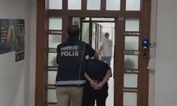 Kayseri’de 32 Yıl Hapis Cezası Bulunan Şahıs Yakalandı