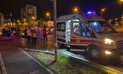 Kayseri’de Alkollü Sürücü Kazaya Neden Oldu, "Nasılsınız?" Deyip Kaçtı