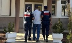 Kırıkkale’de aranan 3 firari hükümlü jandarma operasyonuyla yakalandı