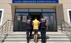 Kırıkkale’de Bilişim Dolandırıcılığından Aranan Firari Hükümlü Yakalandı