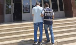 Kırıkkale’de FETÖ firarisi eski uzman çavuş yakalandı