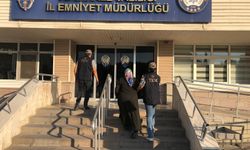 Kırıkkale’de FETÖ Hükümlüsü Yakalandı: 7 Yıl 6 Ay Hapis Cezası Kesinleşmişti