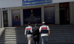 Kırıkkale’de Hakkında Kesinleşmiş Hapis Cezası Bulunan Hükümlü Yakalandı