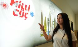 Kırıkkale’de MKE Dersliksiz Okul Modeli Başladı: Öğrencilere Üretim Sahasında Eğitim ve İş Garantisi