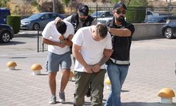 Kırıkkale’de Polis Baskını: Binlerce Sentetik Ecza Hapı Yakalandı