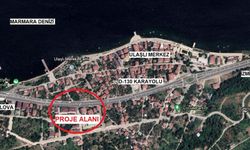 Kocaeli Gölcük’te D-130 Üzerine Yeni Alt Geçit İçin İhale Gerçekleştirildi
