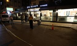 Kozan’da Kafeye 3 Gün Arayla İkinci Silahlı Saldırı