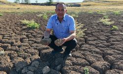 Kuruyan Gölet ve Yeraltı Sularıyla Mücadele: Kırıkkale’de Sondaj Çalışmaları Sürüyor