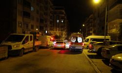 Malatya’da Evinde Yarı Çıplak Bulunan Kadın Ölü Olarak Kayda Geçti