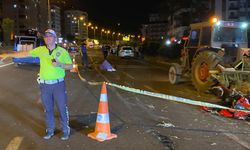Melikgazi’de Peş Peşe Faciaya Yol Açan Yol: 2 Günde 2 Ölümlü Kaza