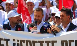 Memur-Sen’den Ankara’da Büyük Eylem “Haklı Mücadelemizi Haykıracağız”