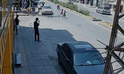 Mersin’de 2 Kardeşe Motosiklet Çarptı: 1 Ölü, 1 Yaralı