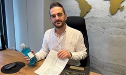 Mersin’de Avukatın Ehliyetine Gargara Yüzünden El Konuldu, Mahkeme İptal Etti