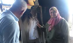 Mersin’de Düğün Gününde Depo ve Ev Kundaklandı