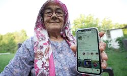 Muğlalı Günay Teyze, Yarışmayla Takipçi Sayısını İkiye Katladı