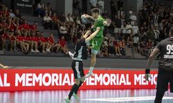Nilüfer Belediyespor Tarih Yazdı: Süper Kupa’yı 37-36 Kazandı