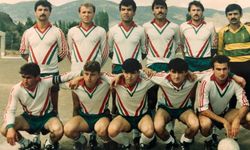 Osmancıkspor’un Efsane Kaptanı Ahmet Menduh Engel Trafik Kazasında Hayatını Kaybetti