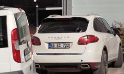 Osmancık’ta Otomobil Kurşunlandı: Şüpheli Kısa Sürede Yakalandı