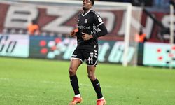Özbelsan Sivasspor, Queensy Menig ile Yollarını Ayırdı