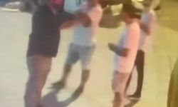 Parfümcü Şahıs, Tartıştığı Taksiciyi Takip Edip Bıçakladı