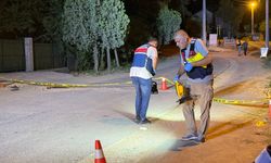 Sakarya'da Aileler Arası Silahlı Çatışma: 2 Ölü, 2 Yaralı