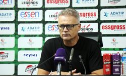 Sakaryaspor, Teknik Direktör İrfan Buz ile Yollarını Ayırdı
