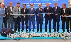 Sanayi ve Teknoloji Bakanlığı’ndan Bayburt’a Yatırım Desteği