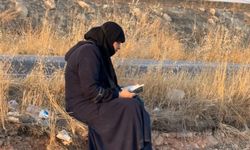 Şanlıurfa’da Mucize Kaza: Ters Dönen Otomobilden Sağ Çıkıp Kuran Okudu