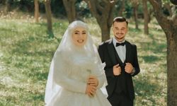 Şebinkarahisar’da Düğün Faciası: Damadı Yenge Göğsünden Vurdu, Genç Hayatını Kaybetti